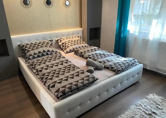 Gabrielle2 Apartman
