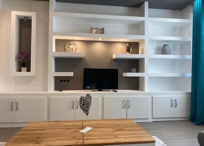 Gabrielle2 Apartman